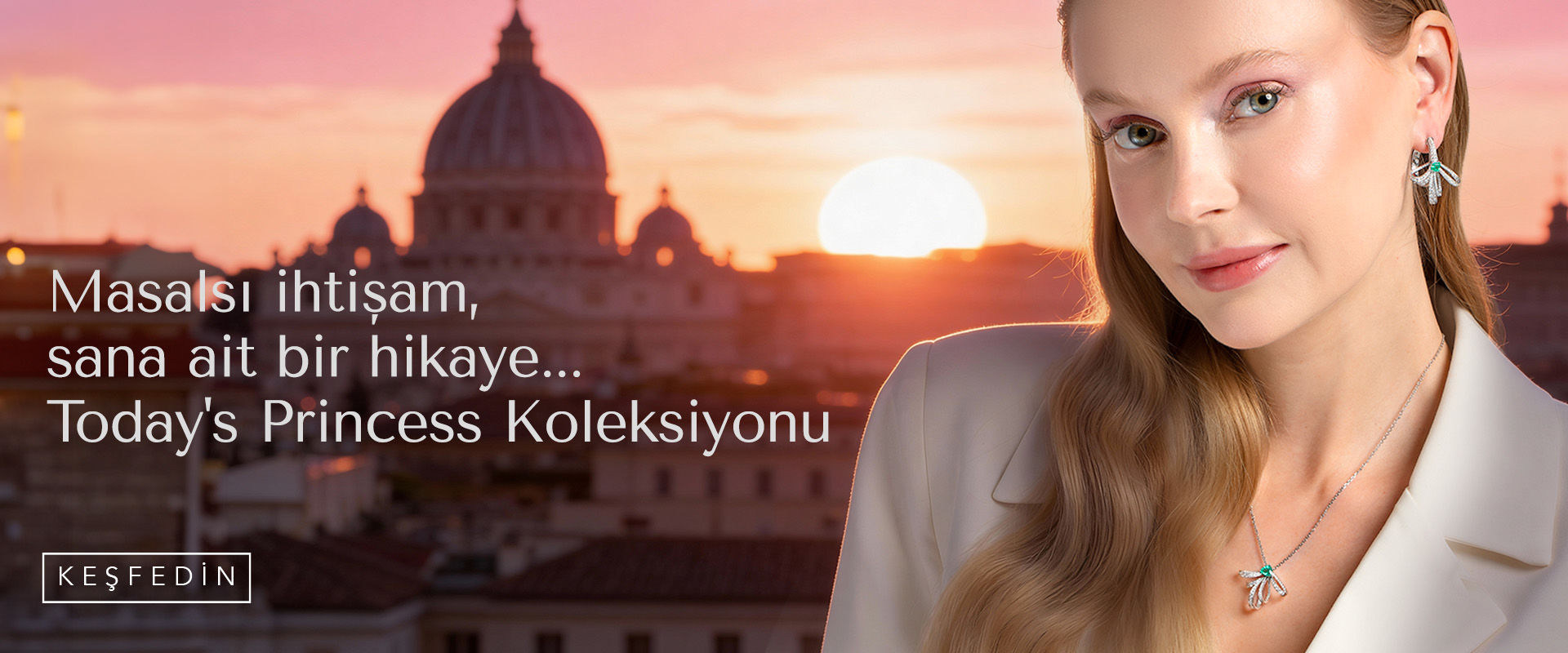 Molu Today's Princess Koleksiyonu